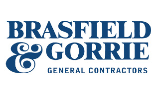 Logo-Brasfield and Gorrie