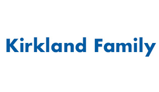 Logo-The Kirkland Family