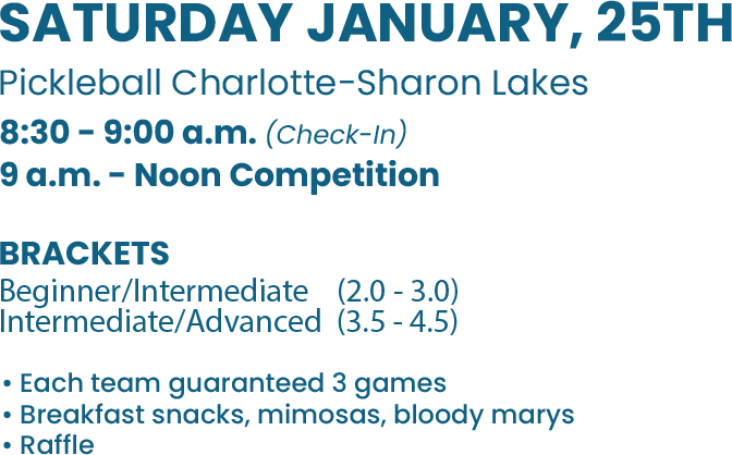 txt SMASH pickleball 2025