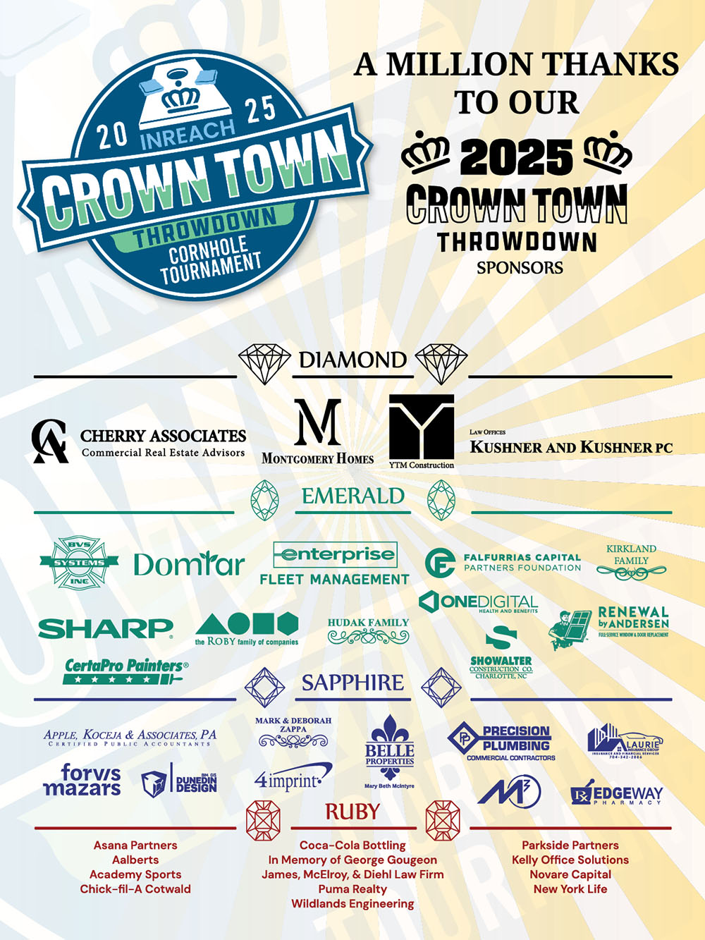 2025SponsorBoard crowntown