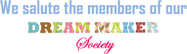 header dreammaker society