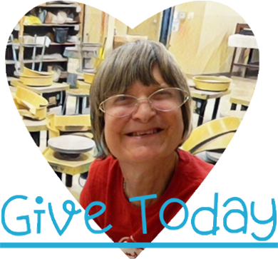 give today